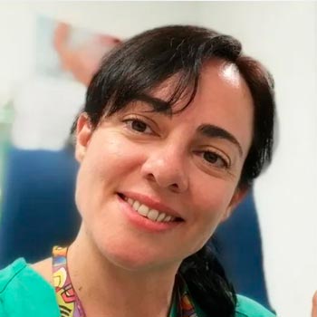 Amelia Sanz