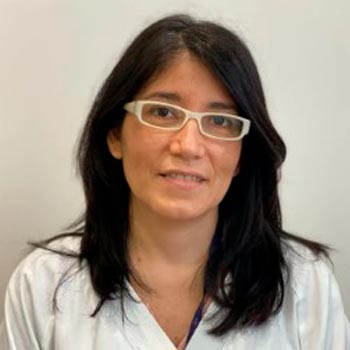 Carmen Medina