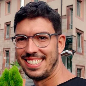 Ivan Lupianez