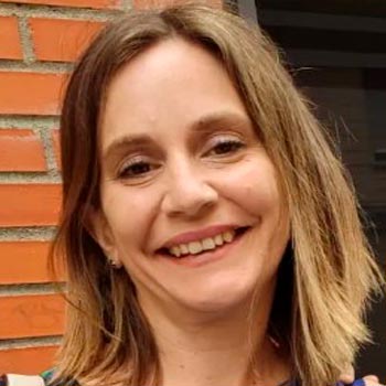 Laura Forcen