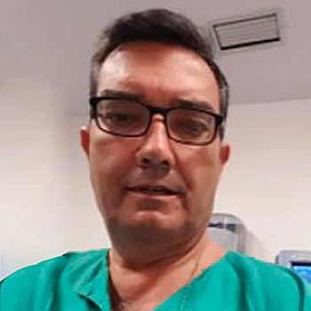 Pablo Barrio