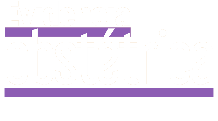 Revista Evidencia Obstétrica