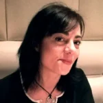 Amelia Sanz Lorenzana