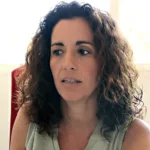 Isabel Ceniceros