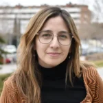 Katherine Faundez