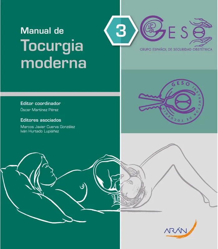 Manual de Tocurgia Moderna