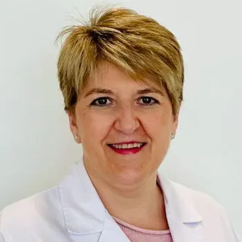 María José Pelegay Escartín
