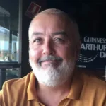 Óscar Martínez Pérez