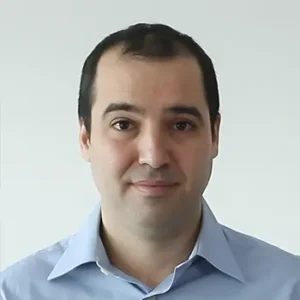 Dr. Marcos Javier Cuerva González