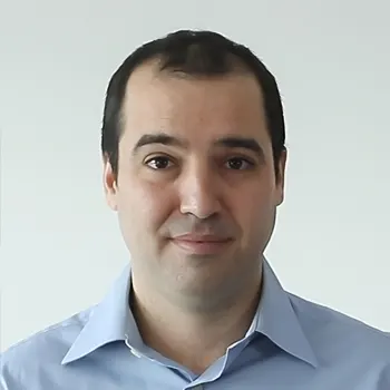 Dr. Marcos Javier Cuerva González