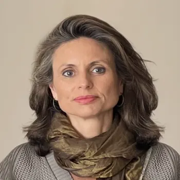 Doña María Mamblona Vicente