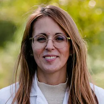 Dra. María Rosa Vila Hernández
