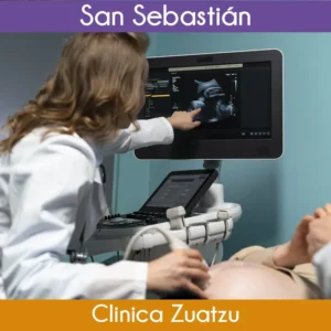 Curso de Ecografía Básica para Matronas