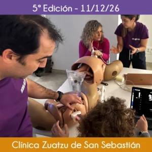 Curso de Ecografía Básica para Matronas