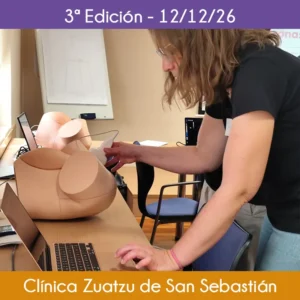 Curso de Ecografía Intraparto